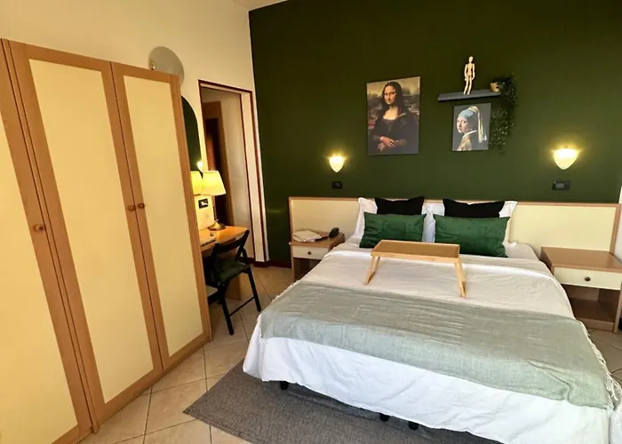 Hotel La Riviera