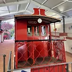 La Riviera 3* 몬테카티니테르메