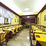 호텔 La Riviera 몬테카티니테르메