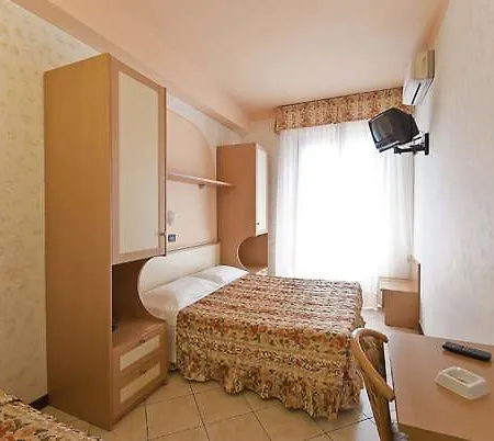 Hotel La Riviera Montecatini Terme