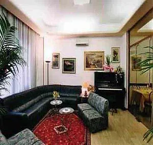 La Riviera Hotel Montecatini Terme