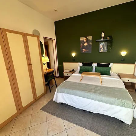 Hotel La Riviera