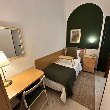 La Riviera 3* 몬테카티니테르메