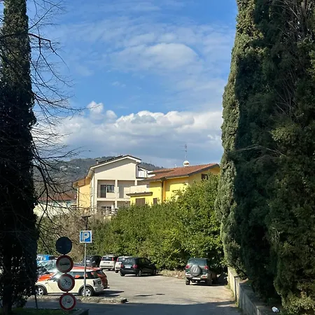 La Riviera 3* 몬테카티니테르메