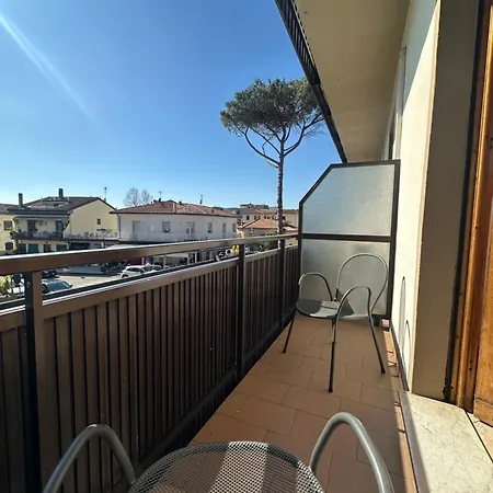 La Riviera 호텔