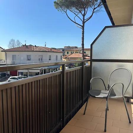 La Riviera Montecatini Terme