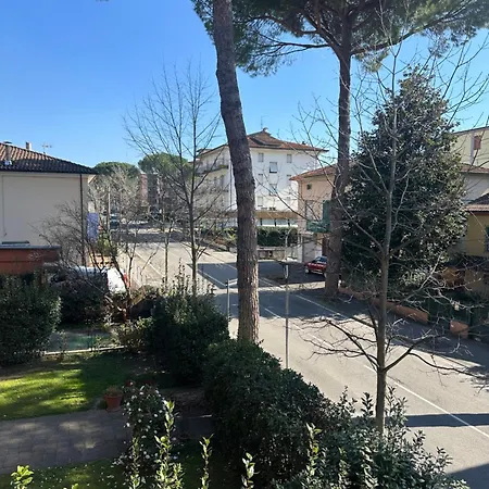 호텔 La Riviera