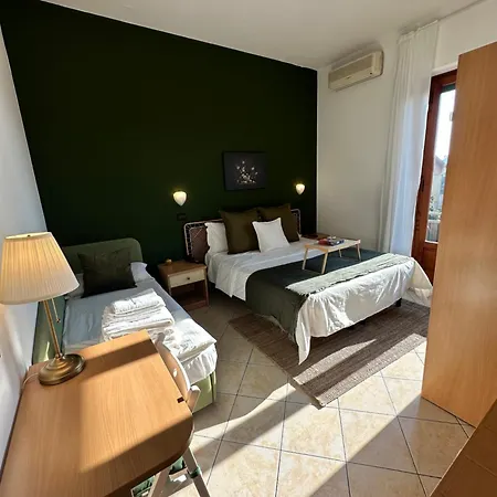 La Riviera Montecatini Terme