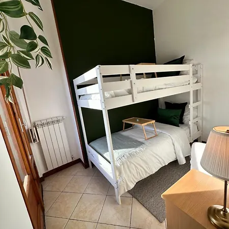 La Riviera 3* Montecatini Terme