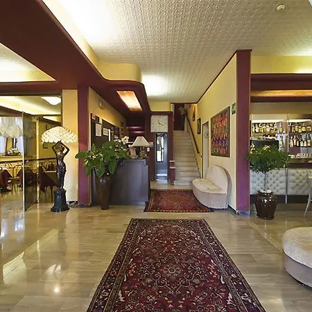 La Riviera 3* Montecatini Terme