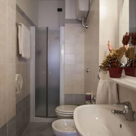 Hotel La Riviera Montecatini Terme
