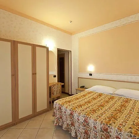La Riviera Hotel Montecatini Terme