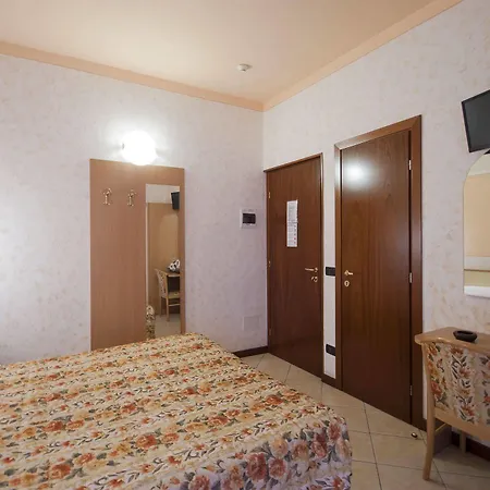 La Riviera Hotel Montecatini Terme