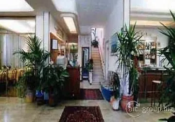 La Riviera 3* Montecatini Terme