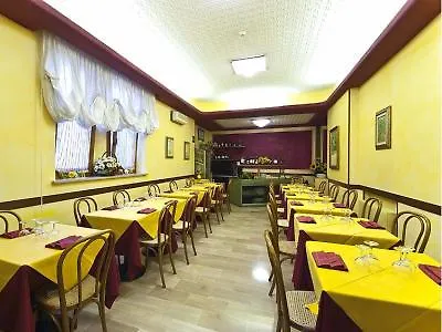 Hotel La Riviera Montecatini Terme