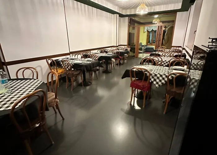 La Riviera Hotel 3*