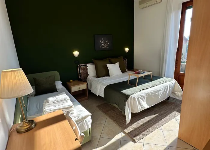 La Riviera Montecatini-Terme