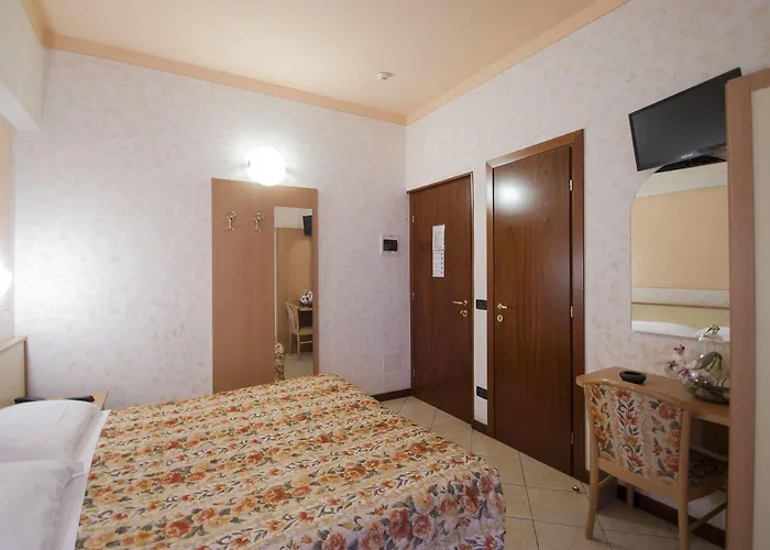 La Riviera Hotel Montecatini-Terme